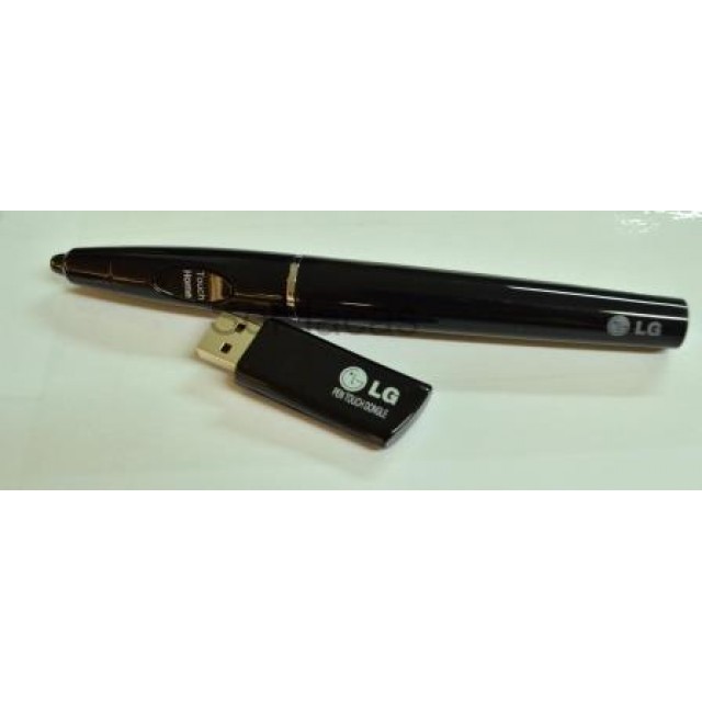 CANETA PEN TOUCH + DONGLE LG AN-TP300 50PA4900 50PH470H 60PH670H 60PM6900 EBX61648401 EBX61508802 ACESSÓRIOS EM GERAL LG www.soplacas.tv.br